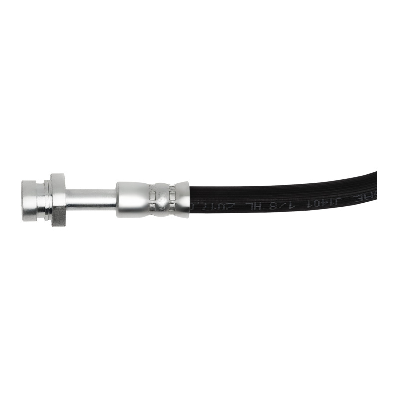 Hyundai Santa Fe Sport Brake Hose - Front - R1 Concepts - RNC - `13-`18